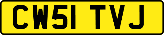 CW51TVJ