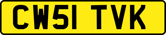 CW51TVK
