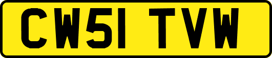 CW51TVW