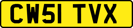 CW51TVX
