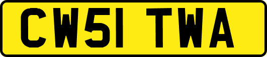 CW51TWA