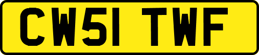 CW51TWF