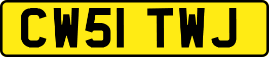 CW51TWJ