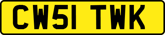 CW51TWK
