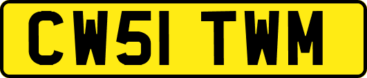 CW51TWM