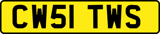 CW51TWS