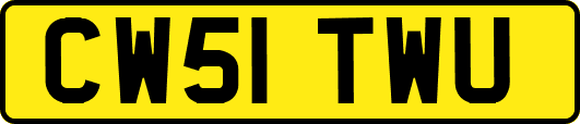 CW51TWU