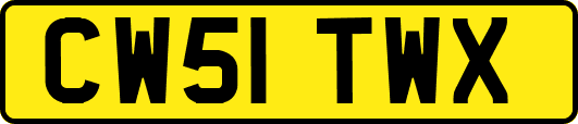 CW51TWX