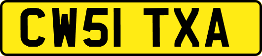 CW51TXA