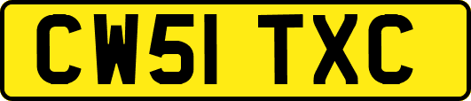 CW51TXC