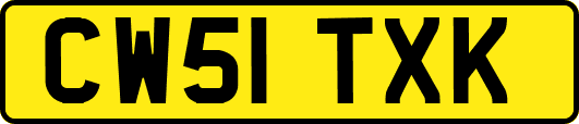 CW51TXK
