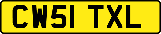 CW51TXL