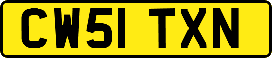 CW51TXN