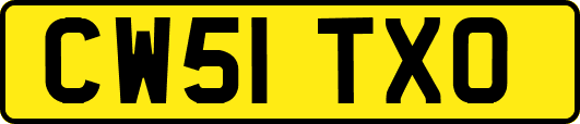 CW51TXO