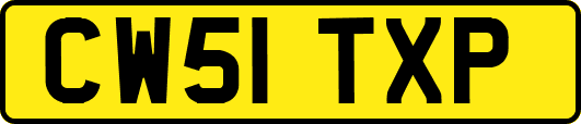 CW51TXP