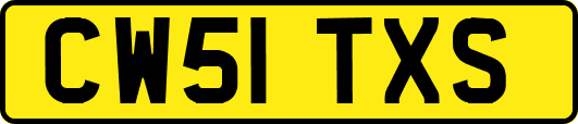 CW51TXS
