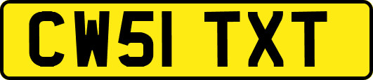 CW51TXT