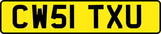 CW51TXU