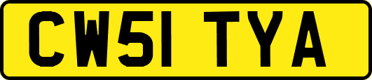 CW51TYA