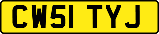 CW51TYJ