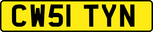 CW51TYN