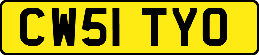 CW51TYO