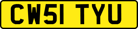 CW51TYU