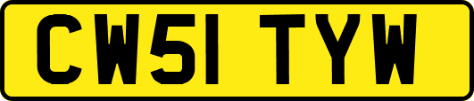 CW51TYW
