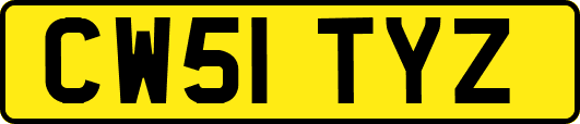 CW51TYZ