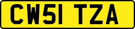 CW51TZA