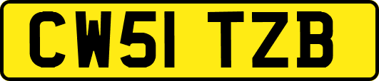 CW51TZB
