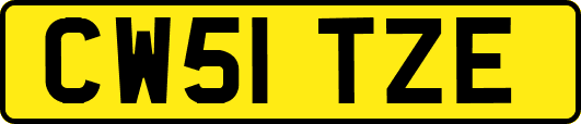 CW51TZE