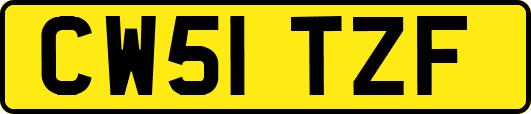 CW51TZF