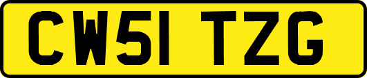 CW51TZG