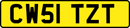 CW51TZT