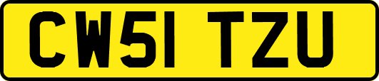 CW51TZU