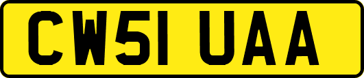 CW51UAA