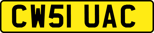 CW51UAC