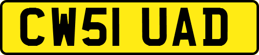 CW51UAD