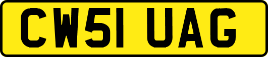 CW51UAG