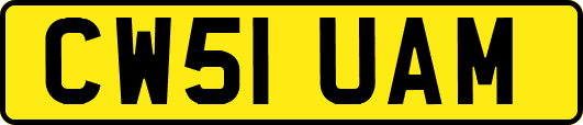 CW51UAM
