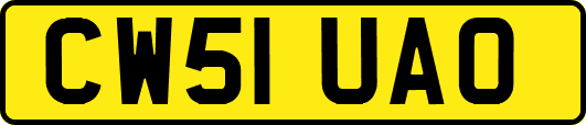 CW51UAO