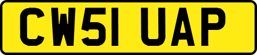 CW51UAP
