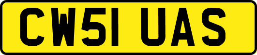 CW51UAS