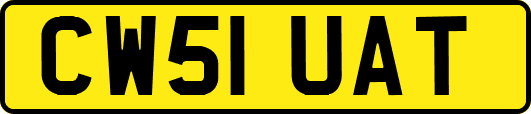 CW51UAT