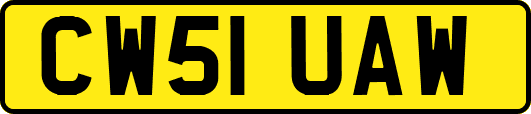 CW51UAW