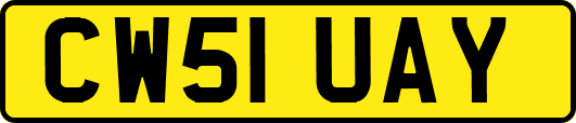 CW51UAY