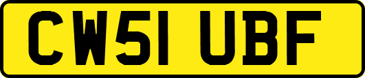 CW51UBF