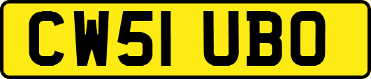CW51UBO