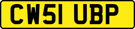CW51UBP
